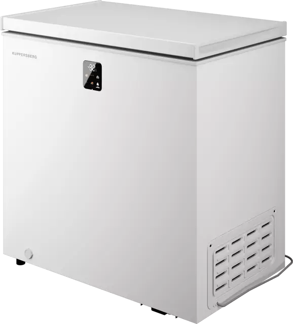 Kuppersberg FLCF 201 W.0