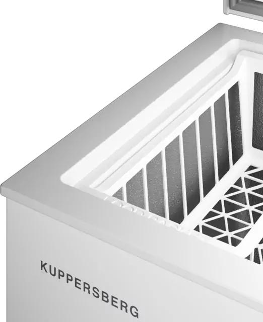 Kuppersberg FLCF 201 W.2