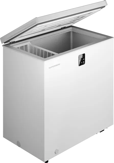 Kuppersberg FLCF 201 W.3