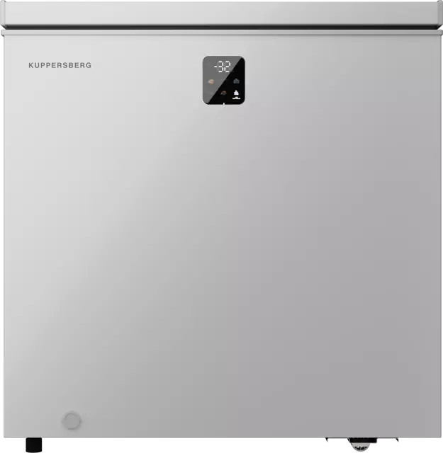 Kuppersberg FLCF 201 W.4