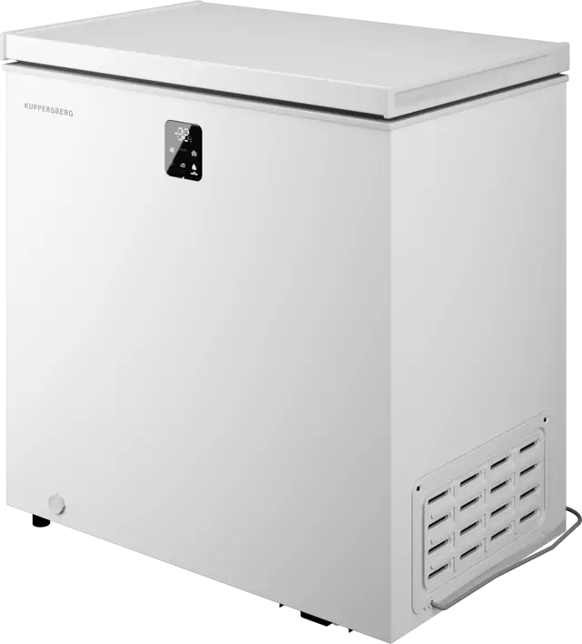 Kuppersberg FLCF 201 W.0