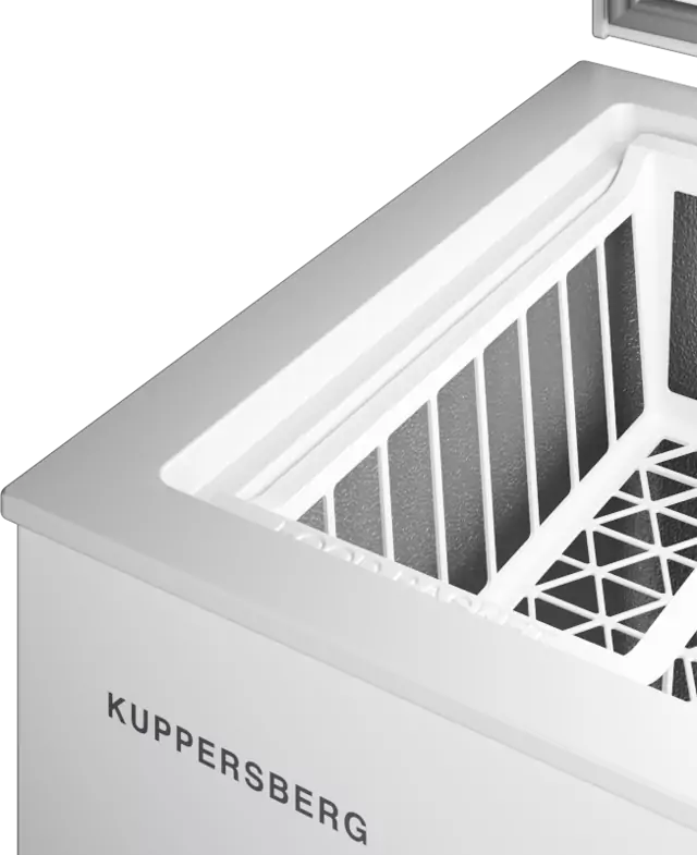 Kuppersberg FLCF 201 W.2