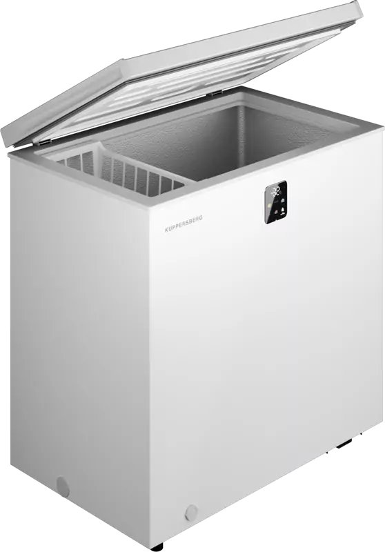 Kuppersberg FLCF 201 W.3