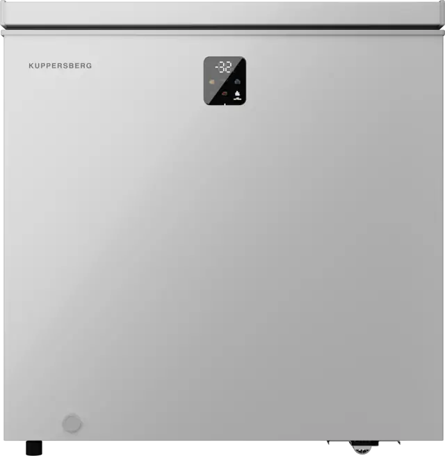 Kuppersberg FLCF 201 W.4