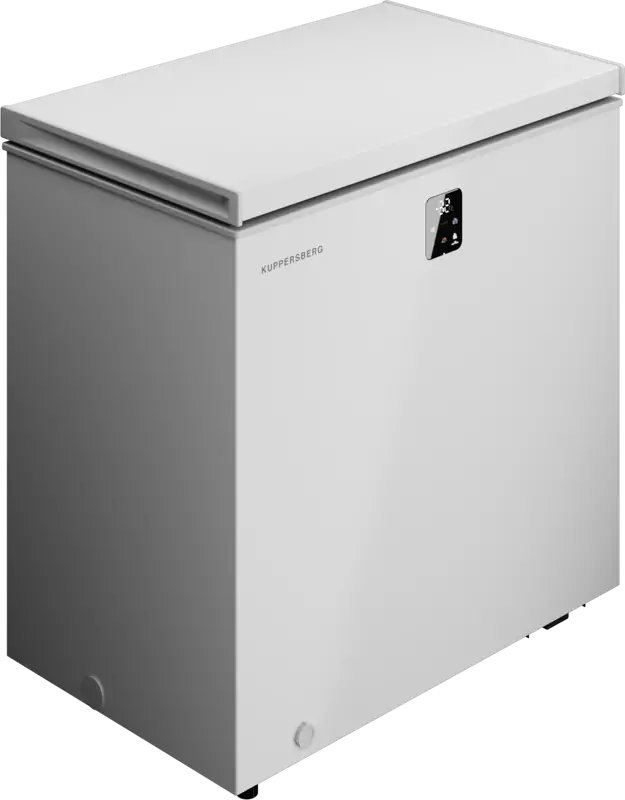 Kuppersberg FLCF 201 W.5