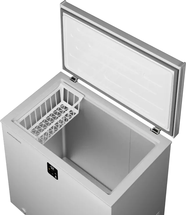 Kuppersberg FLCF 201 W.6