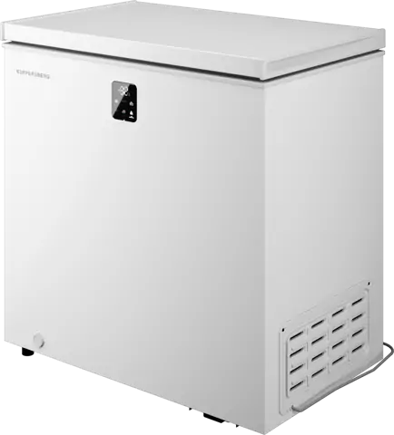 Kuppersberg FLCF 201 W