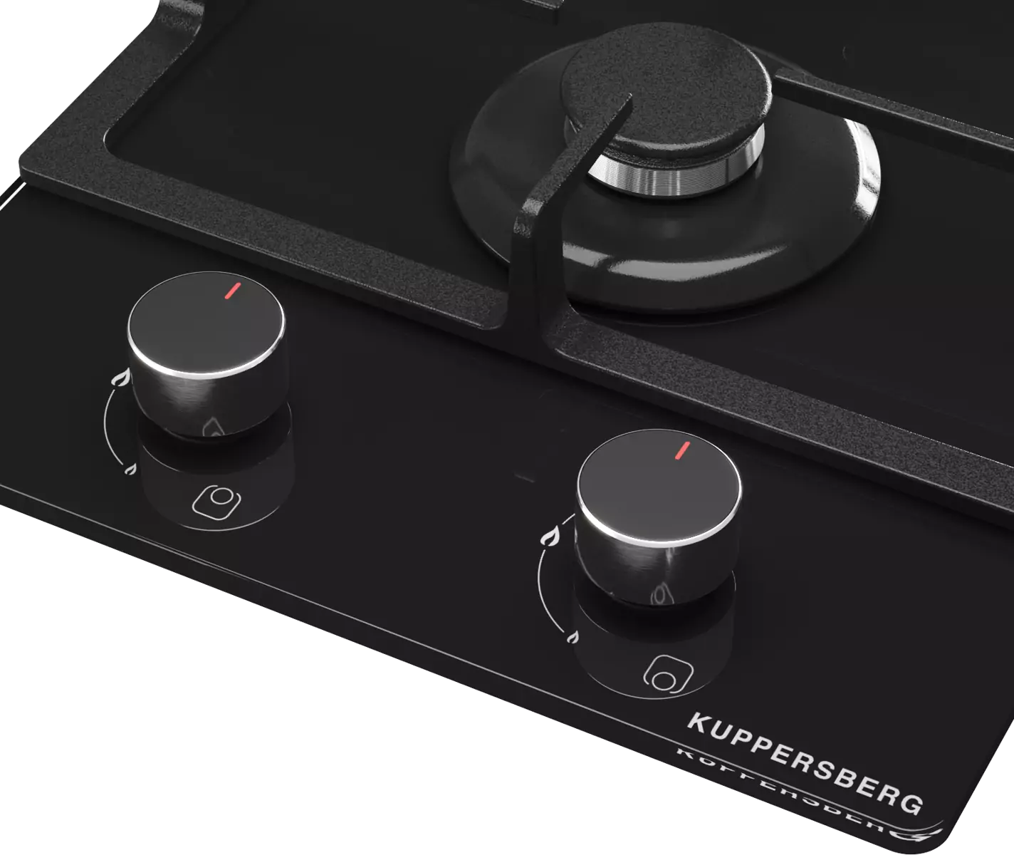 Kuppersberg FG 30 B.2