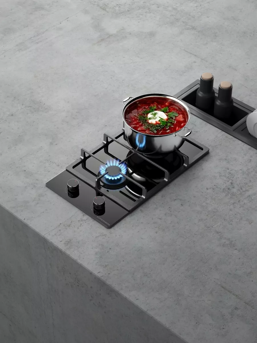 Kuppersberg FG 30 B.6