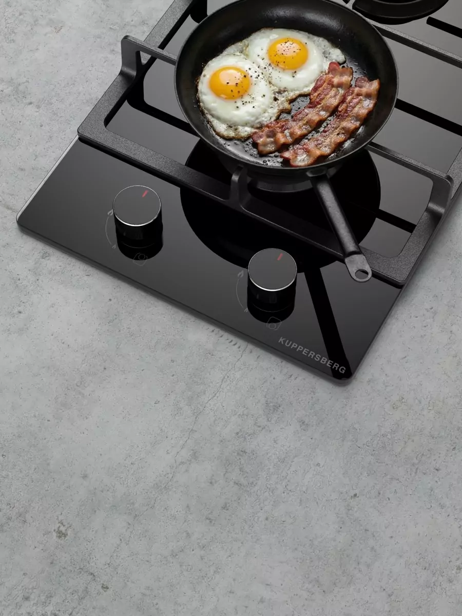 Kuppersberg FG 30 B.7