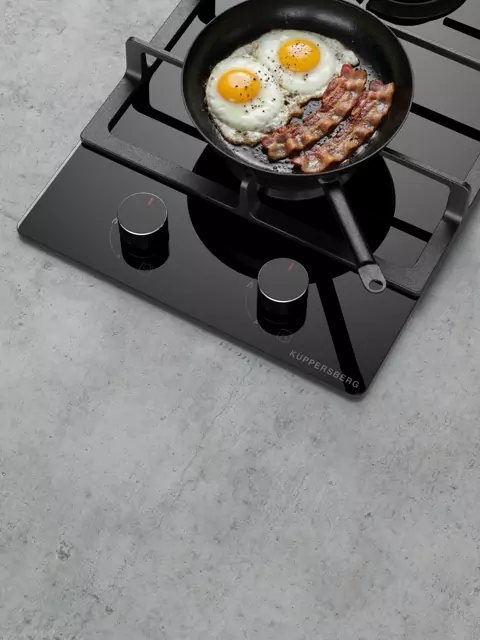 Kuppersberg FG 30 B.7