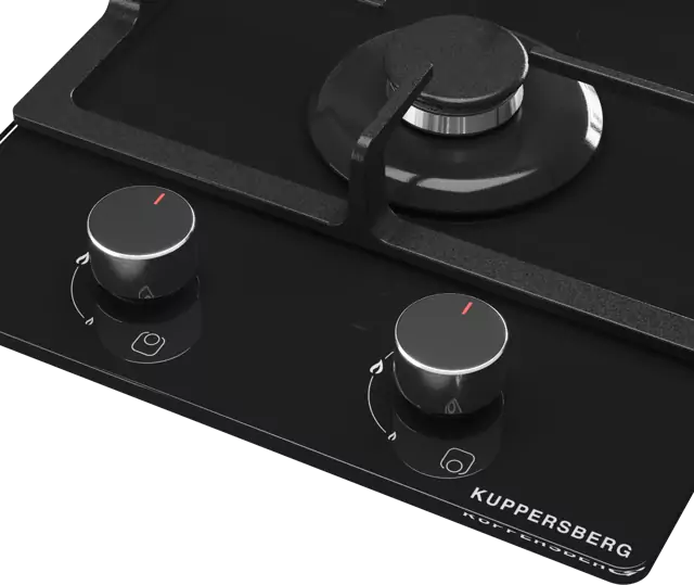 Kuppersberg FG 30 B.2