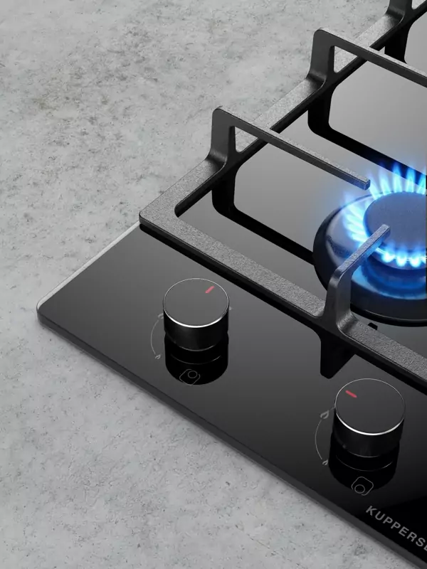 Kuppersberg FG 30 B.4