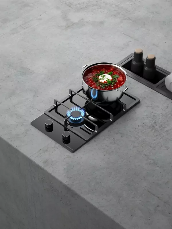 Kuppersberg FG 30 B.6