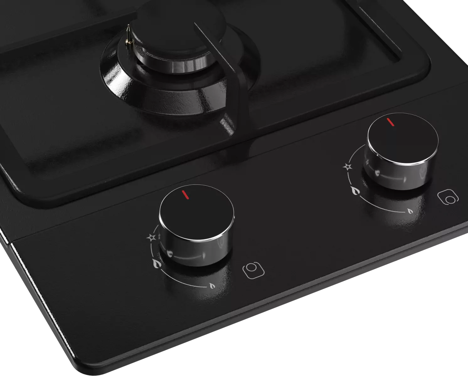 Kuppersberg FS 30 B.2