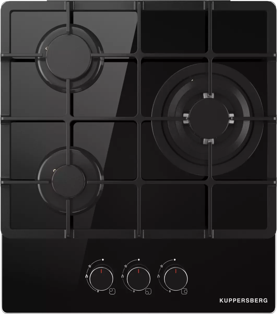 Kuppersberg FG 40 B.0 loading=