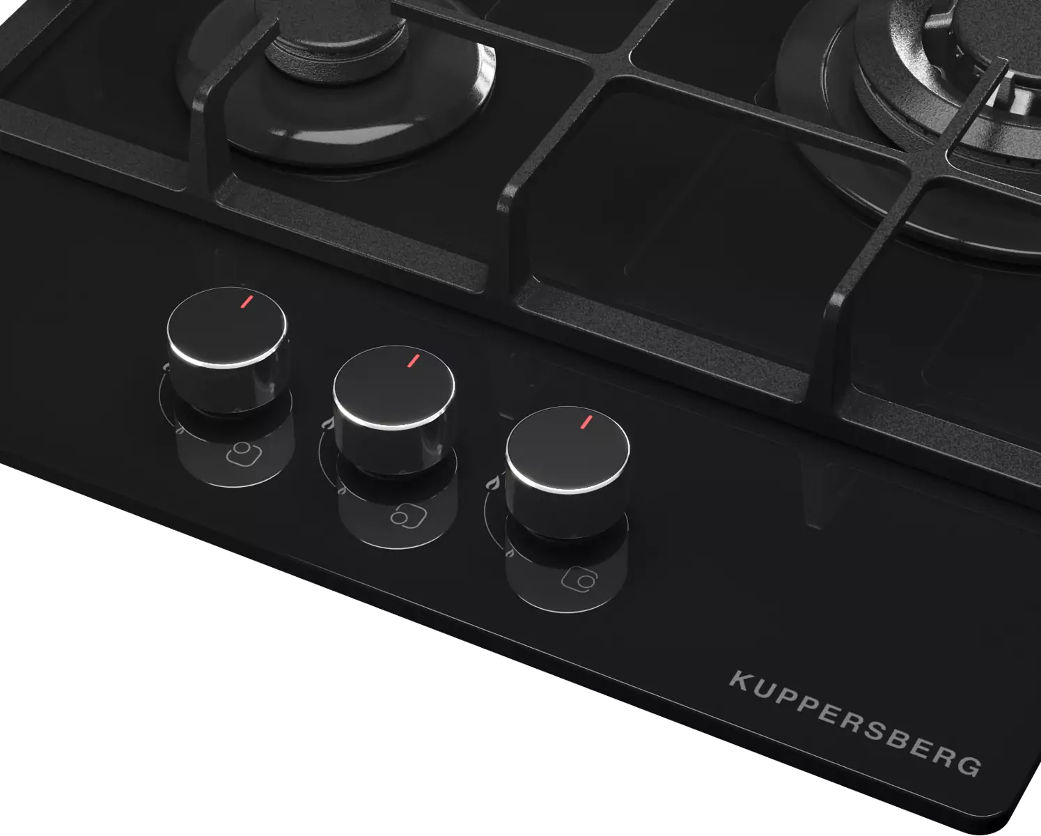 Kuppersberg FG 40 B.2