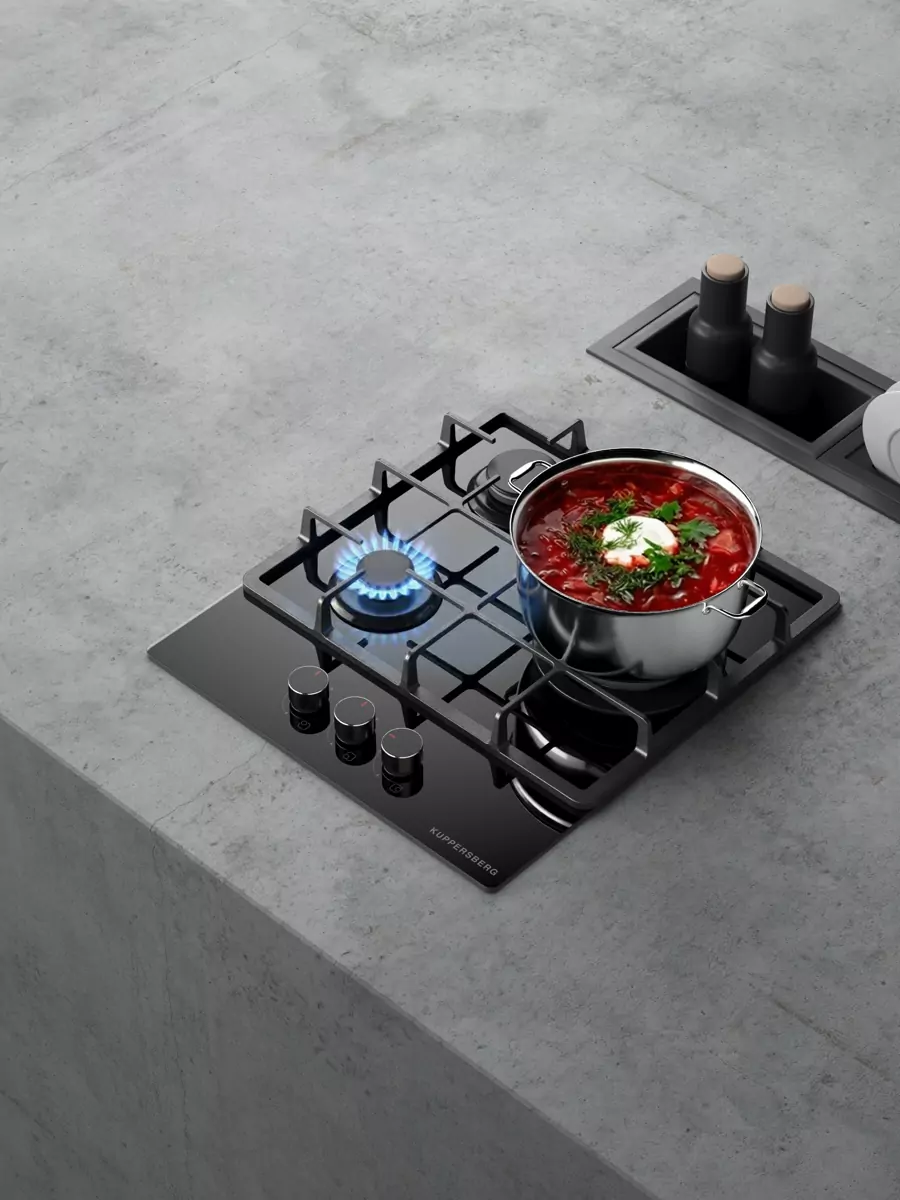 Kuppersberg FG 40 B.4