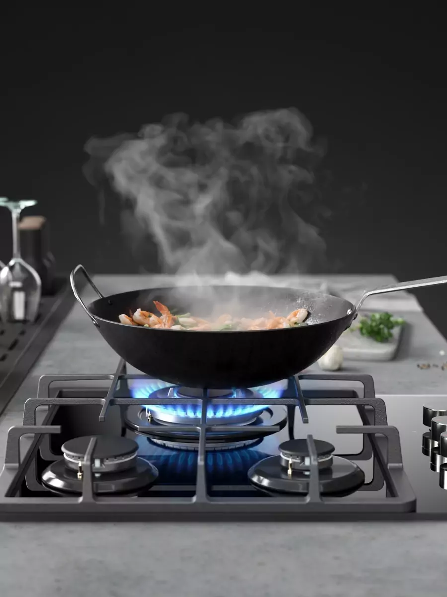 Kuppersberg FG 40 B.6