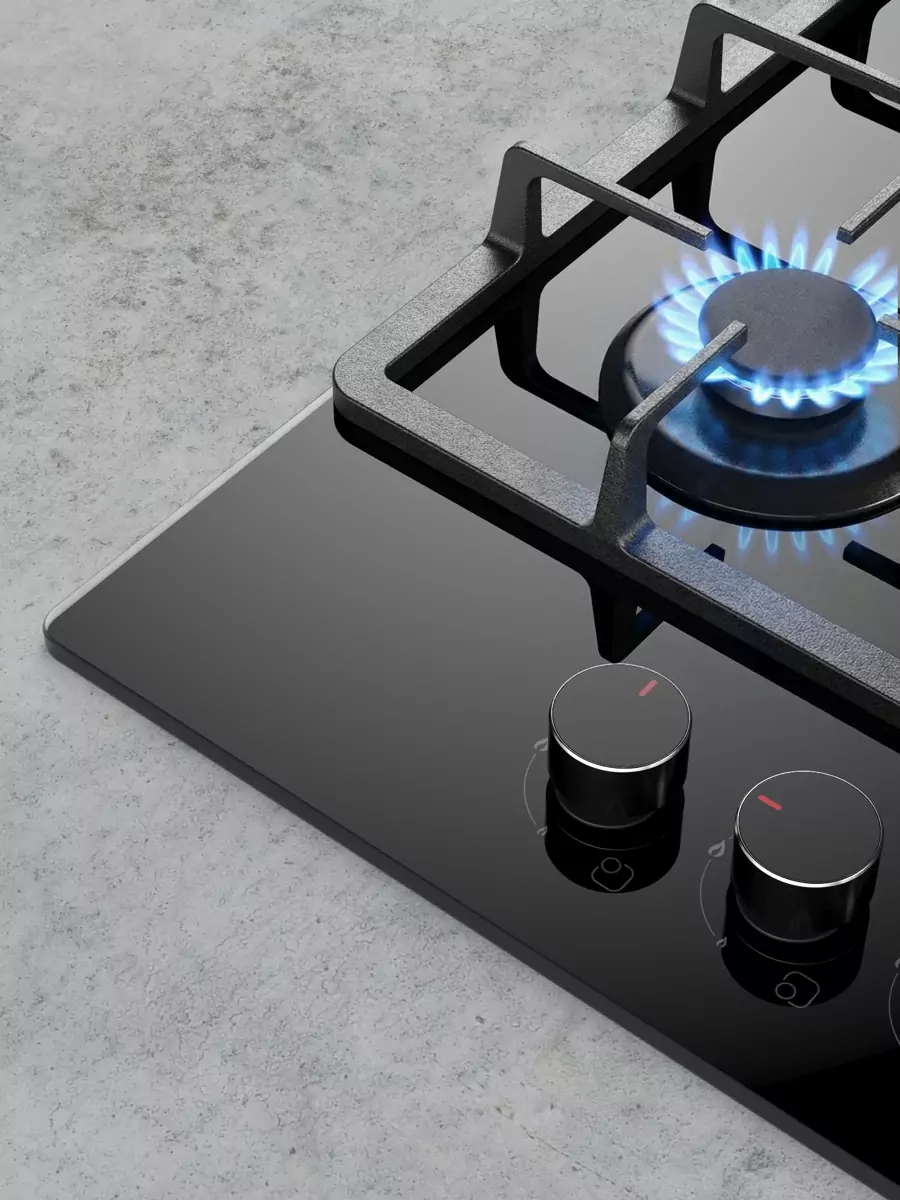 Kuppersberg FG 40 B.7