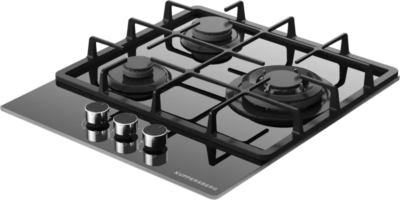 Kuppersberg FG 40 B.1