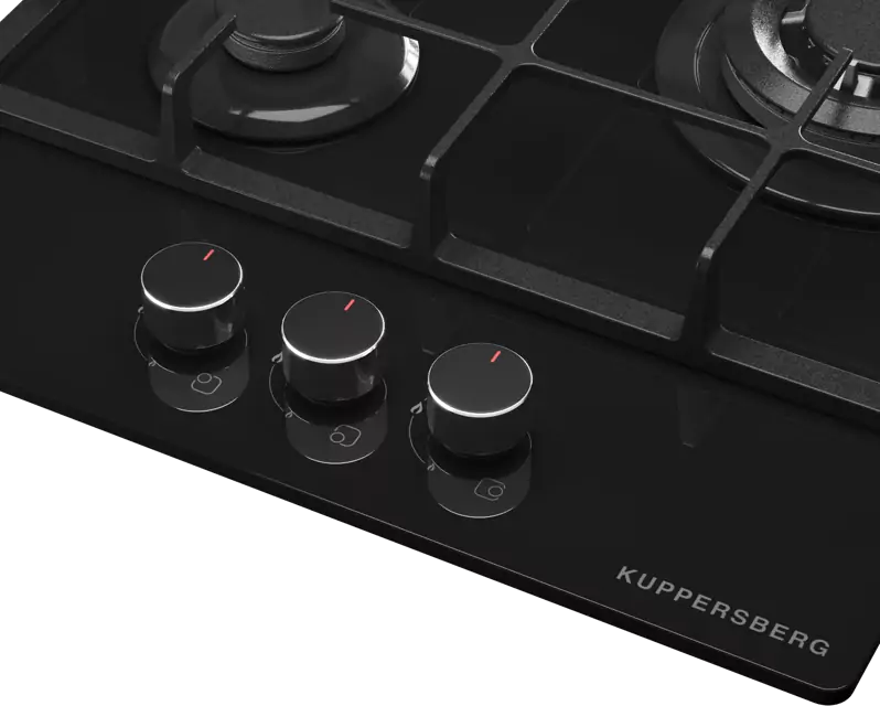 Kuppersberg FG 40 B.2