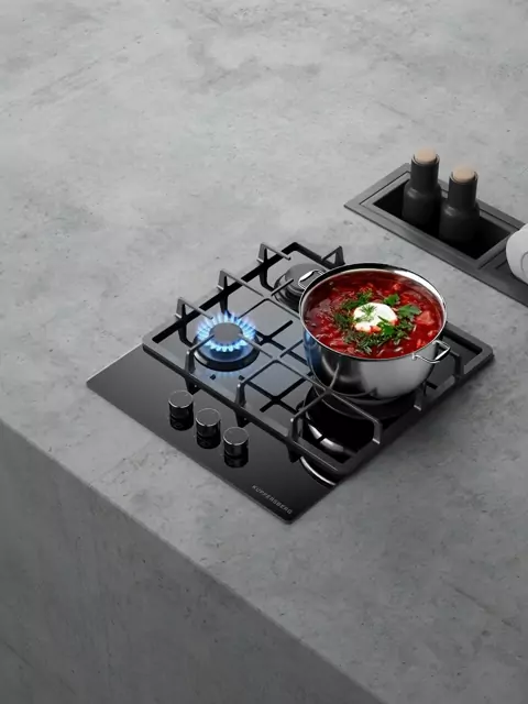 Kuppersberg FG 40 B.4