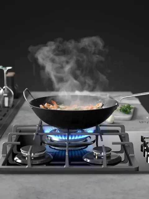 Kuppersberg FG 40 B.6