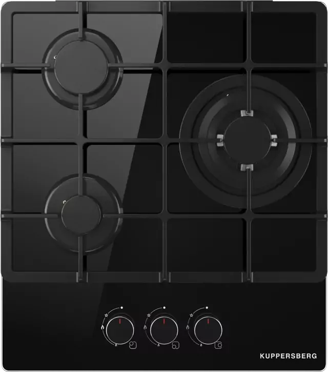 Kuppersberg FG 40 B.0