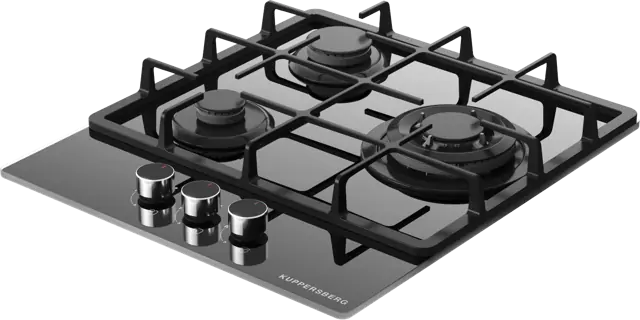 Kuppersberg FG 40 B.1