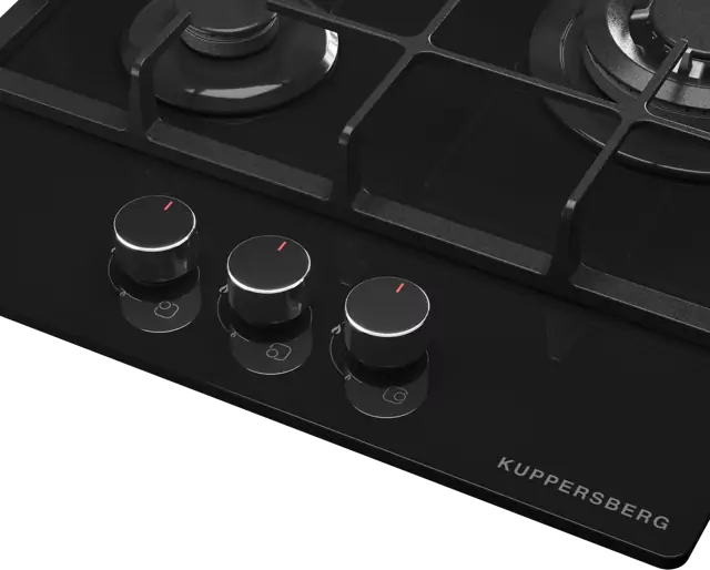 Kuppersberg FG 40 B.2