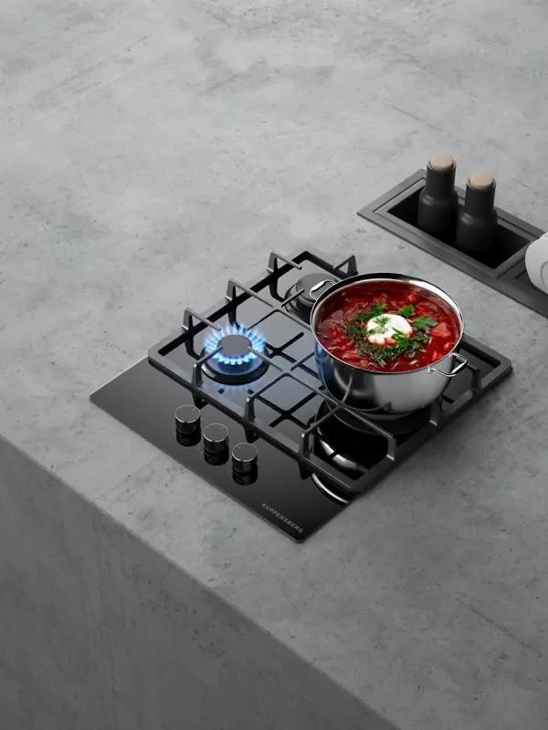 Kuppersberg FG 40 B.4