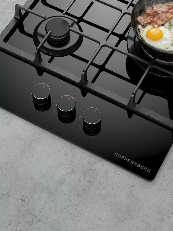 Kuppersberg FG 40 B.5