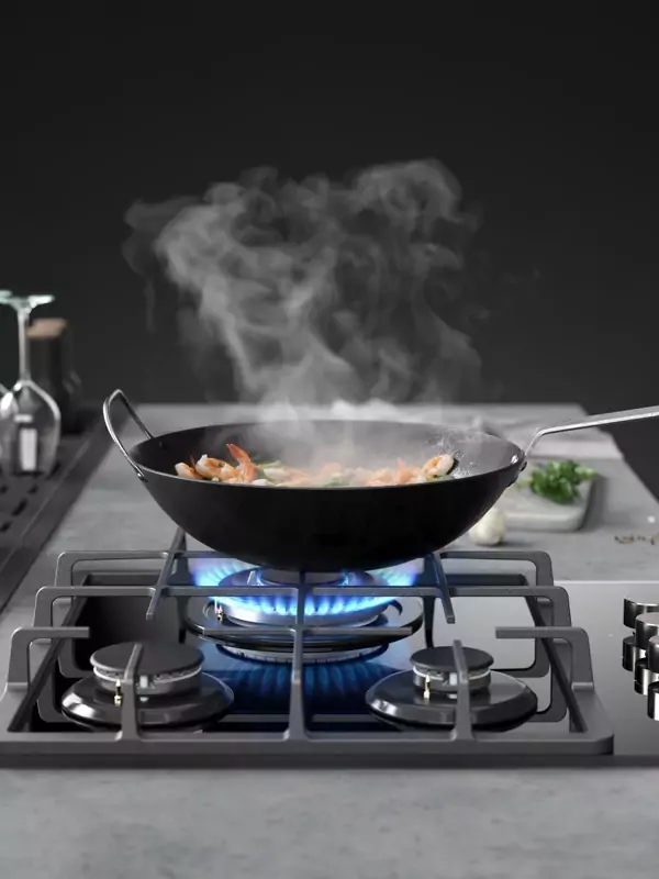 Kuppersberg FG 40 B.6