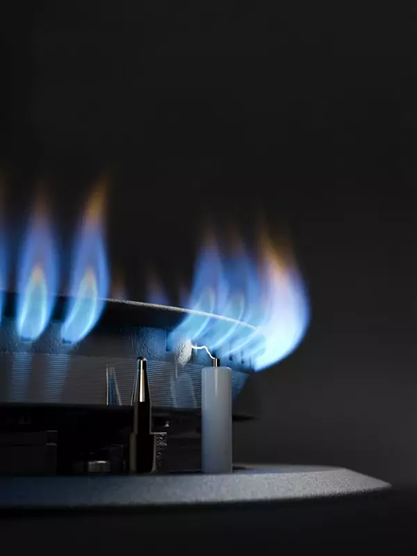 Kuppersberg FG 40 B.8