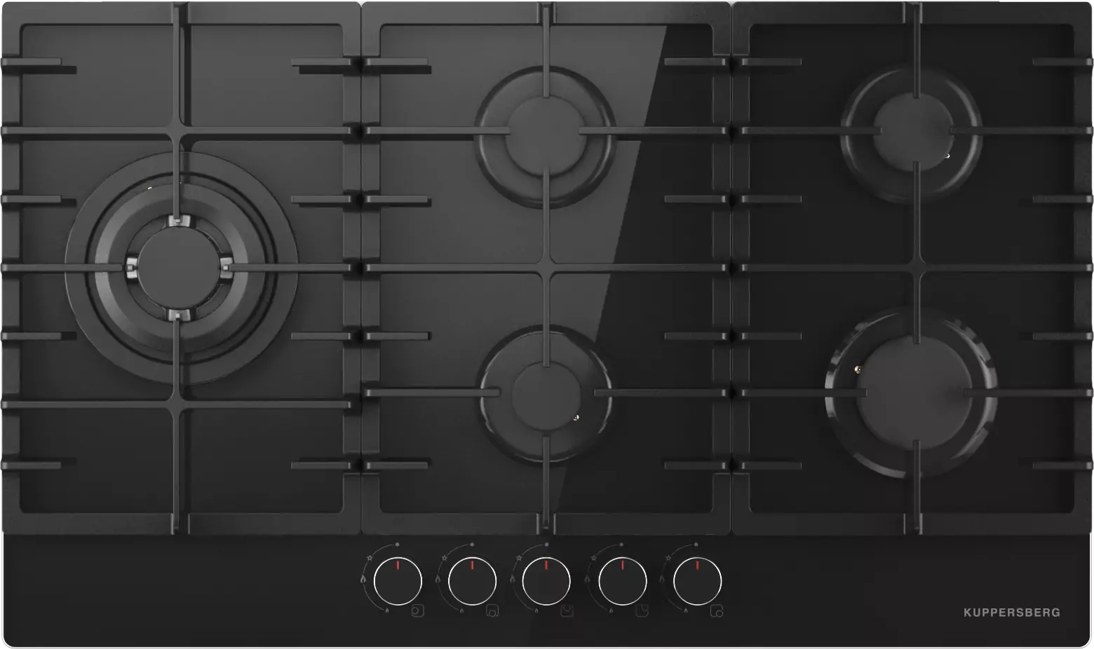 Kuppersberg FG 96 BG.0 loading=