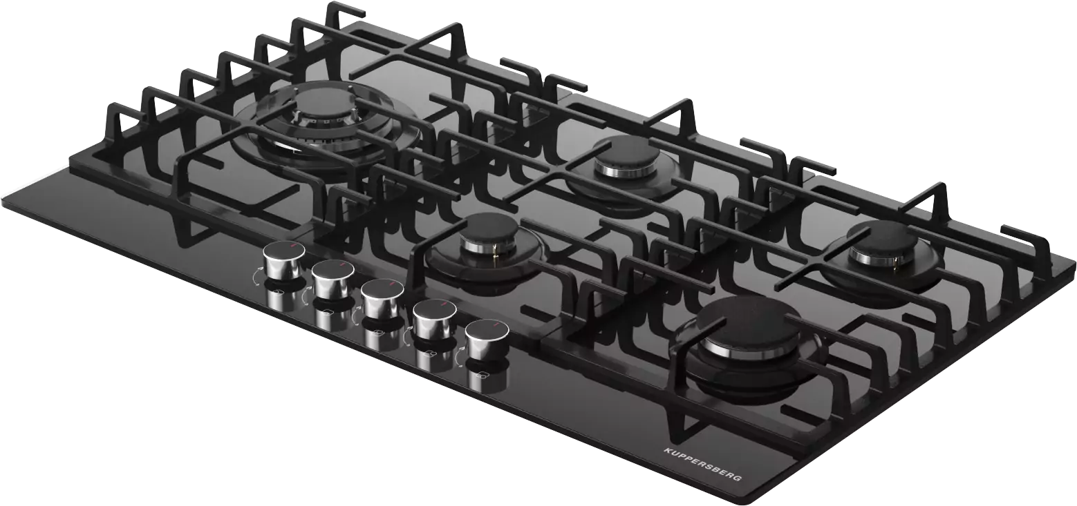 Kuppersberg FG 96 BG.1