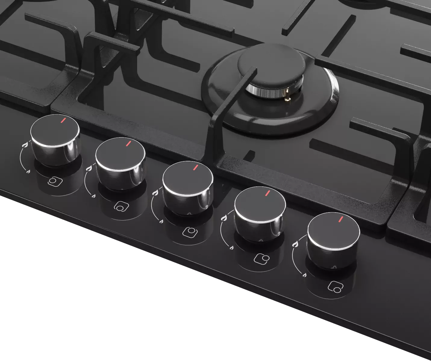 Kuppersberg FG 96 BG.2