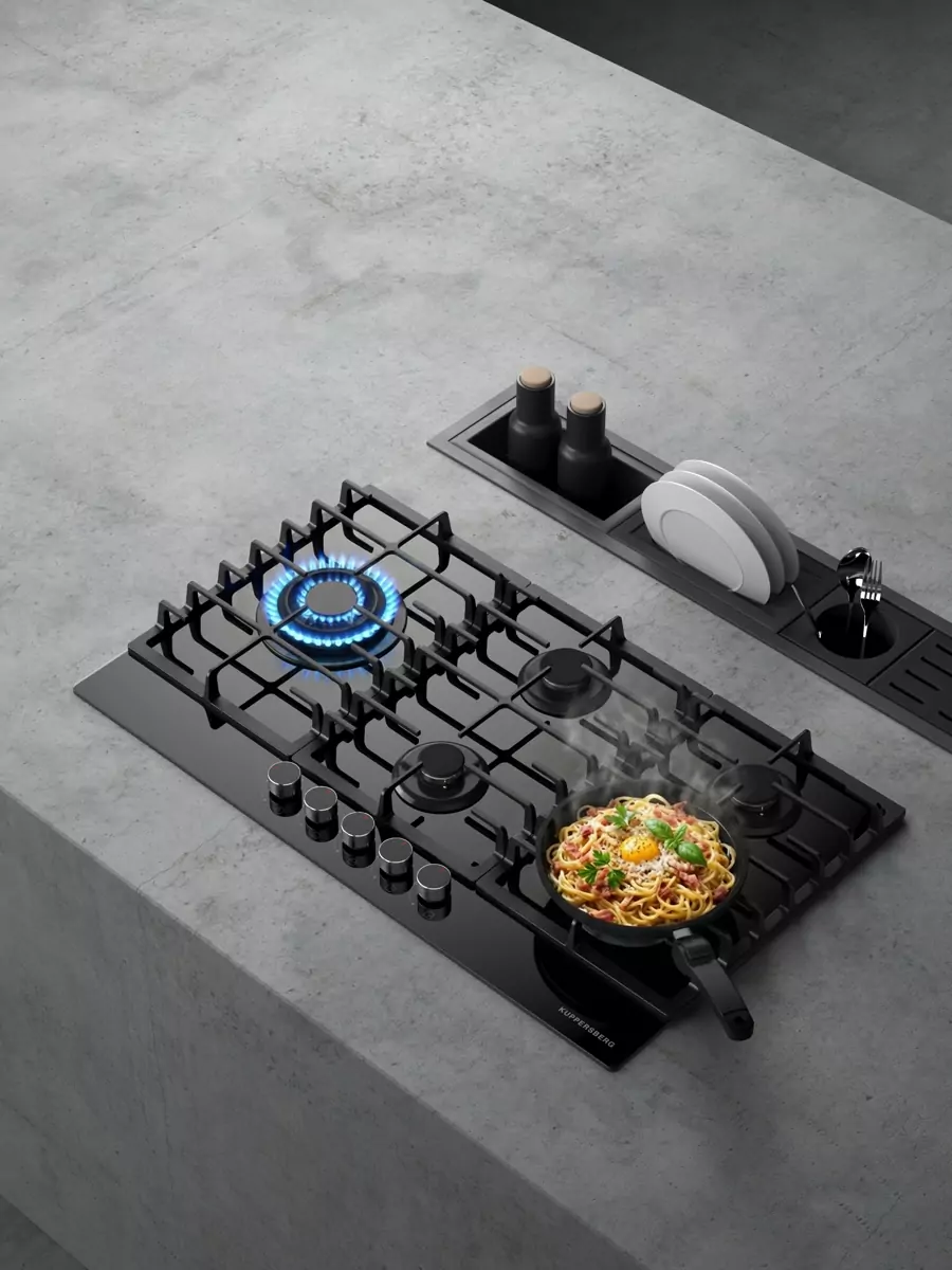 Kuppersberg FG 96 BG.4