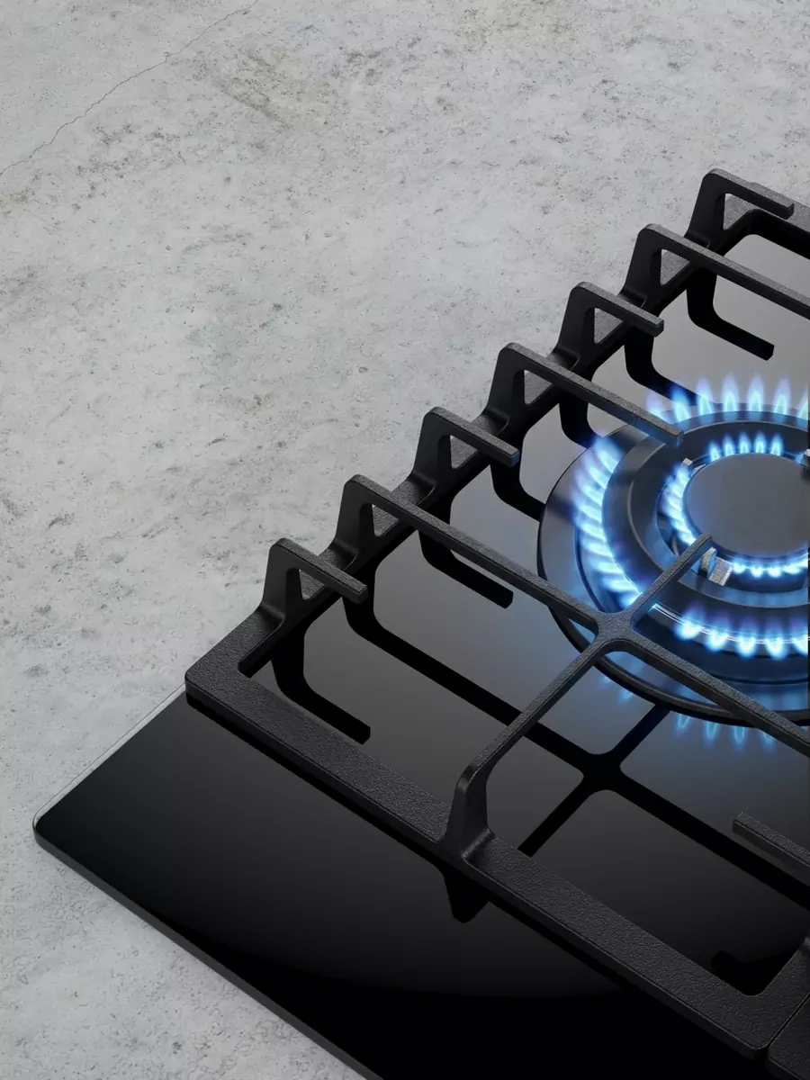 Kuppersberg FG 96 BG.7