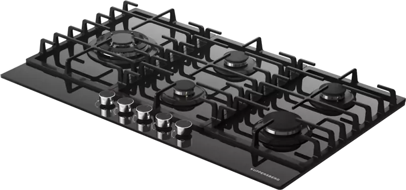 Kuppersberg FG 96 BG.1