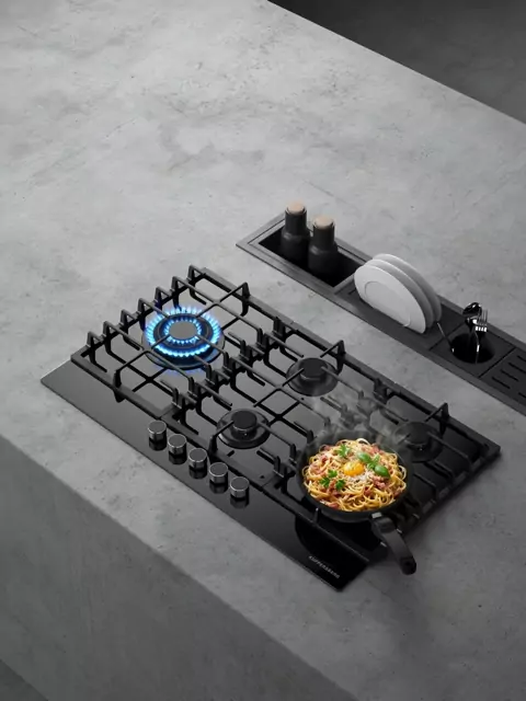 Kuppersberg FG 96 BG.4