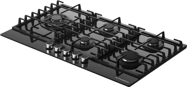 Kuppersberg FG 96 BG.1