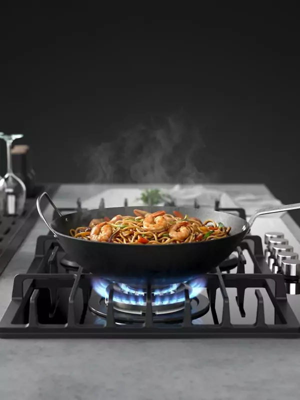 Kuppersberg FG 96 BG.6