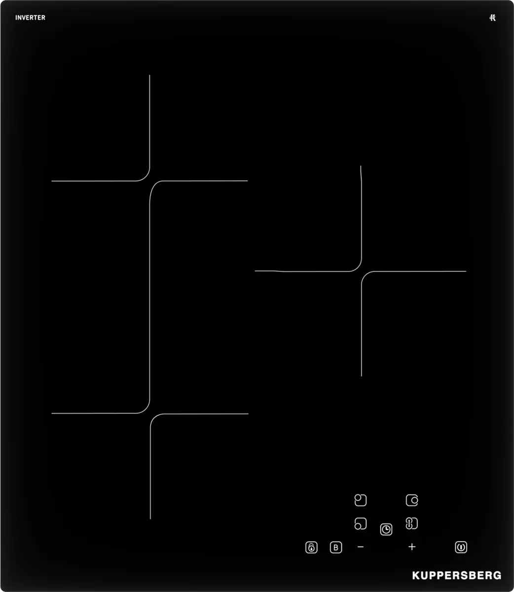 Kuppersberg ICI 418.0 loading=