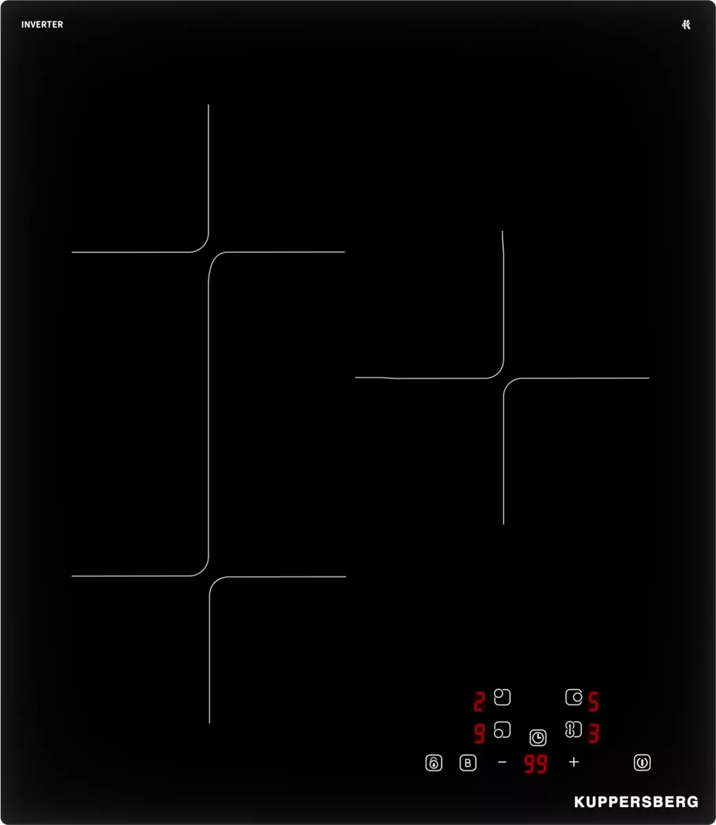Kuppersberg ICI 418.1