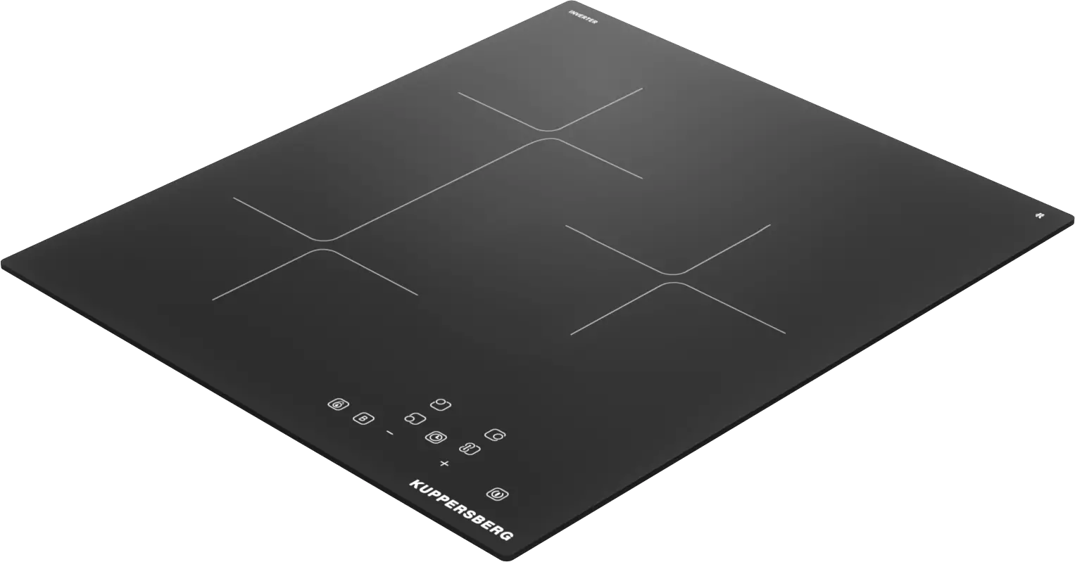 Kuppersberg ICI 418.2