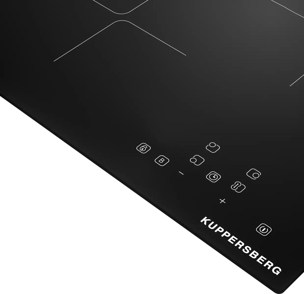 Kuppersberg ICI 418.3