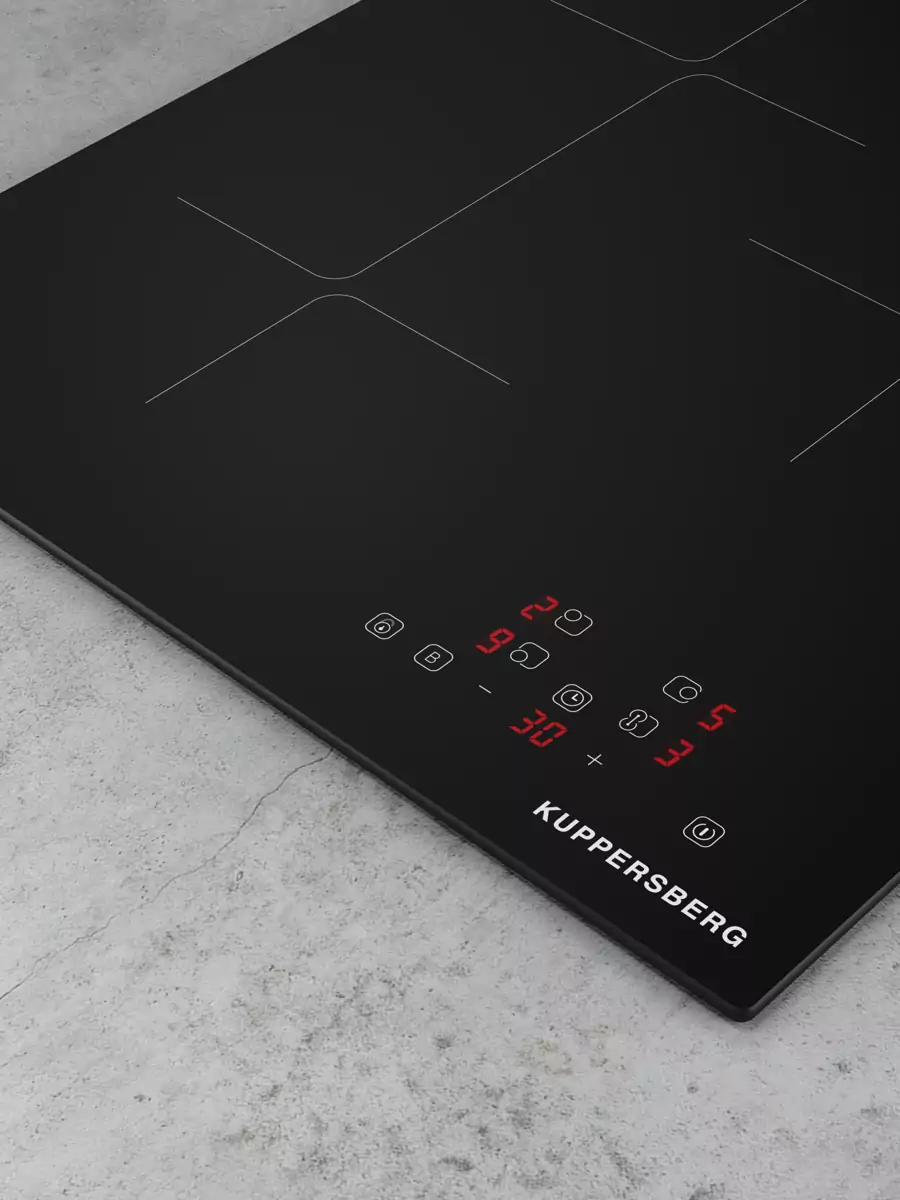 Kuppersberg ICI 418.5