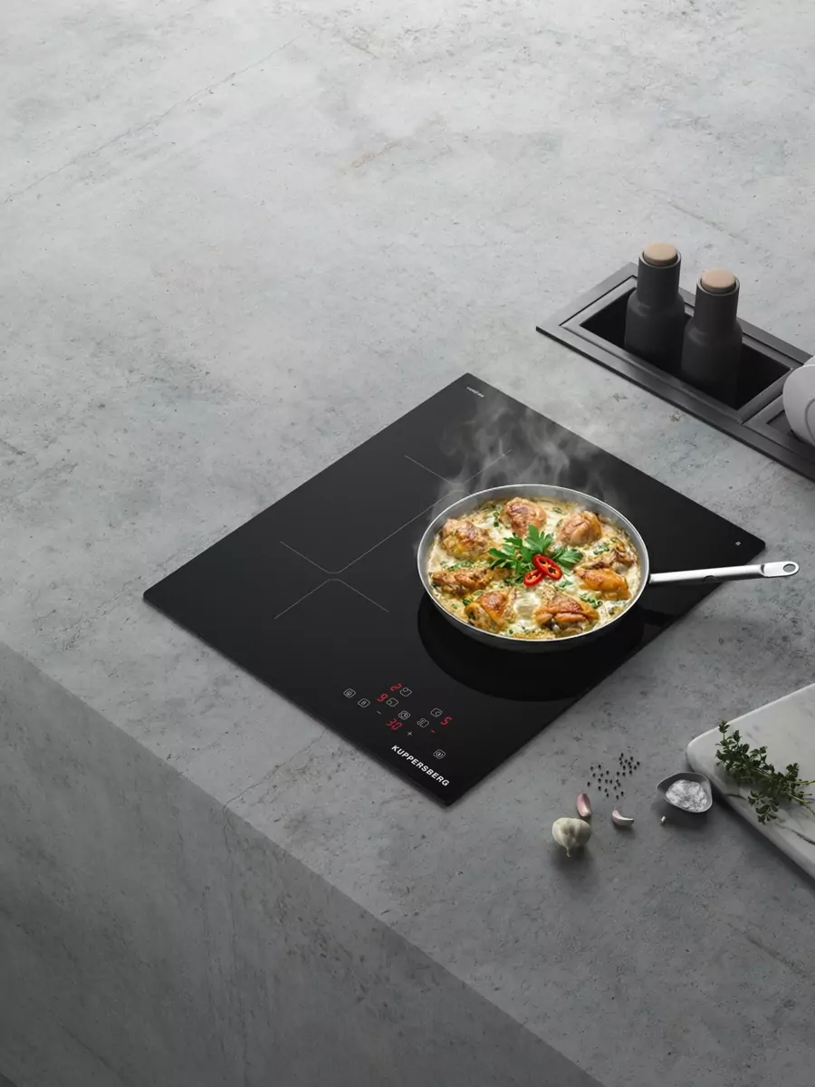 Kuppersberg ICI 418.6